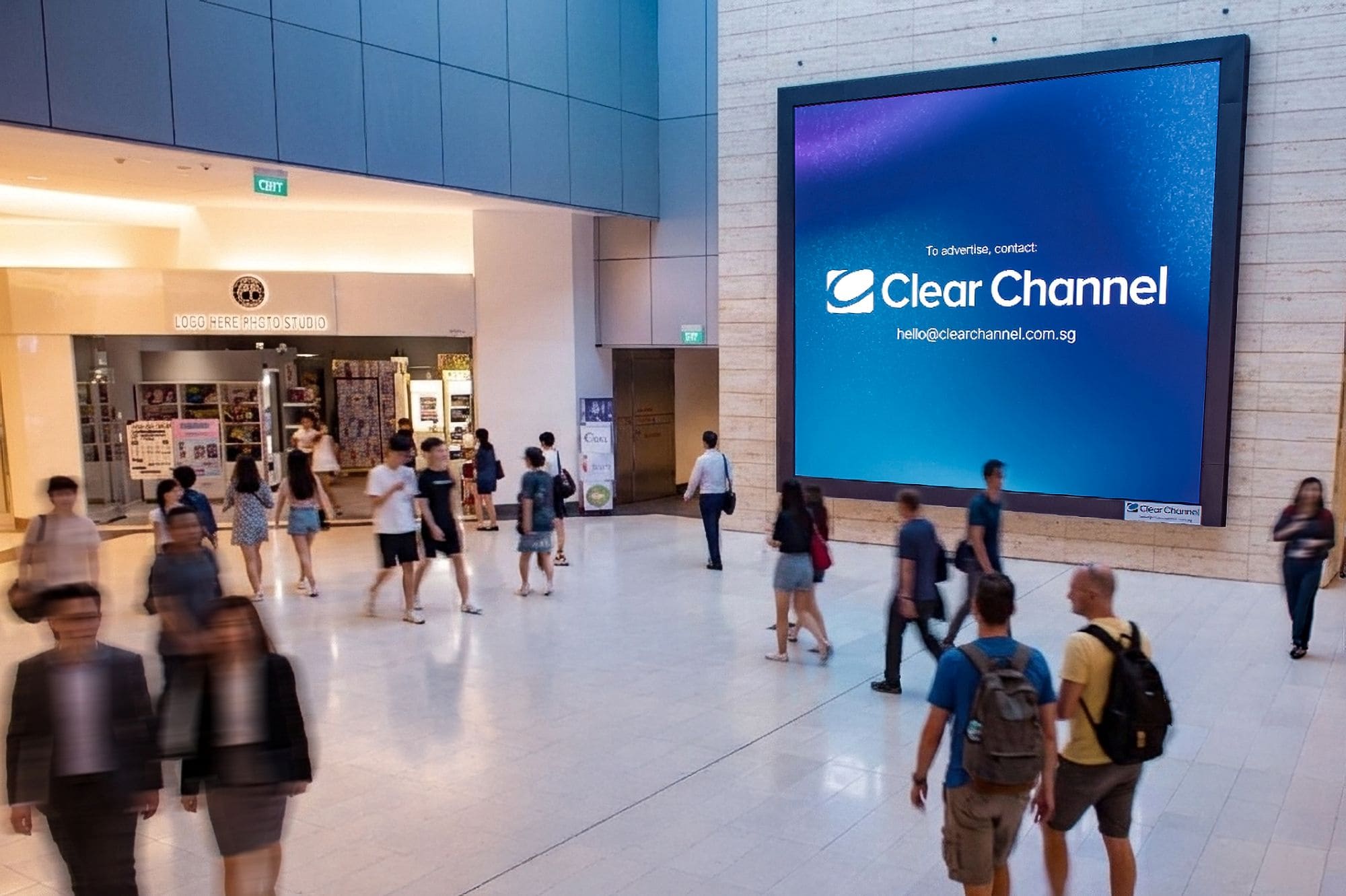 CityLink 20 advertise at citylink bg3