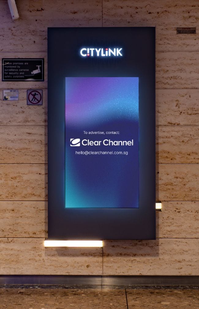 CityLink 11 directory city hall mrt img2