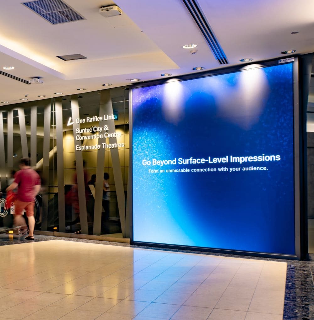 CityLink 16 the linkway entrance img2